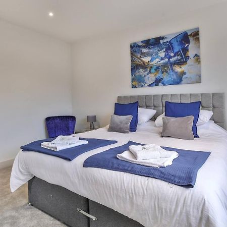 Modern, Cosy Whole House Wifi Close To Attractions Σέφιλντ Εξωτερικό φωτογραφία