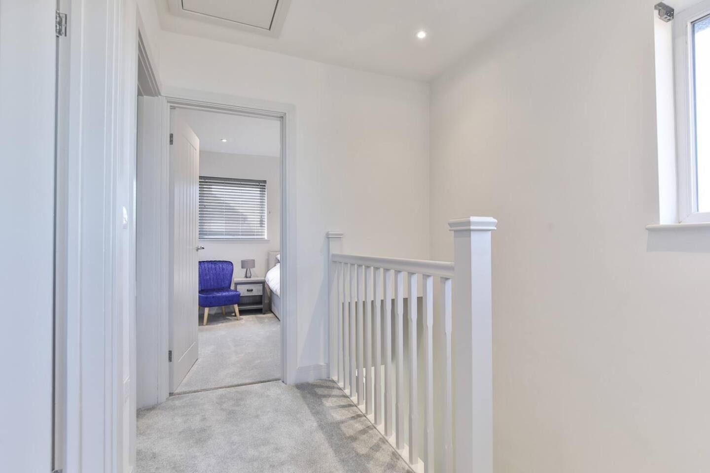 Modern, Cosy Whole House Wifi Close To Attractions Σέφιλντ Εξωτερικό φωτογραφία