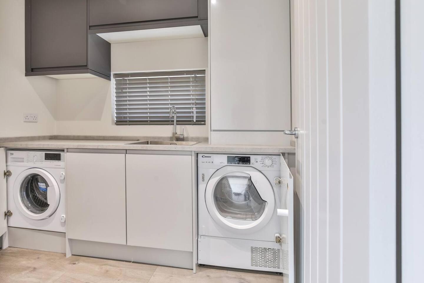 Modern, Cosy Whole House Wifi Close To Attractions Σέφιλντ Εξωτερικό φωτογραφία