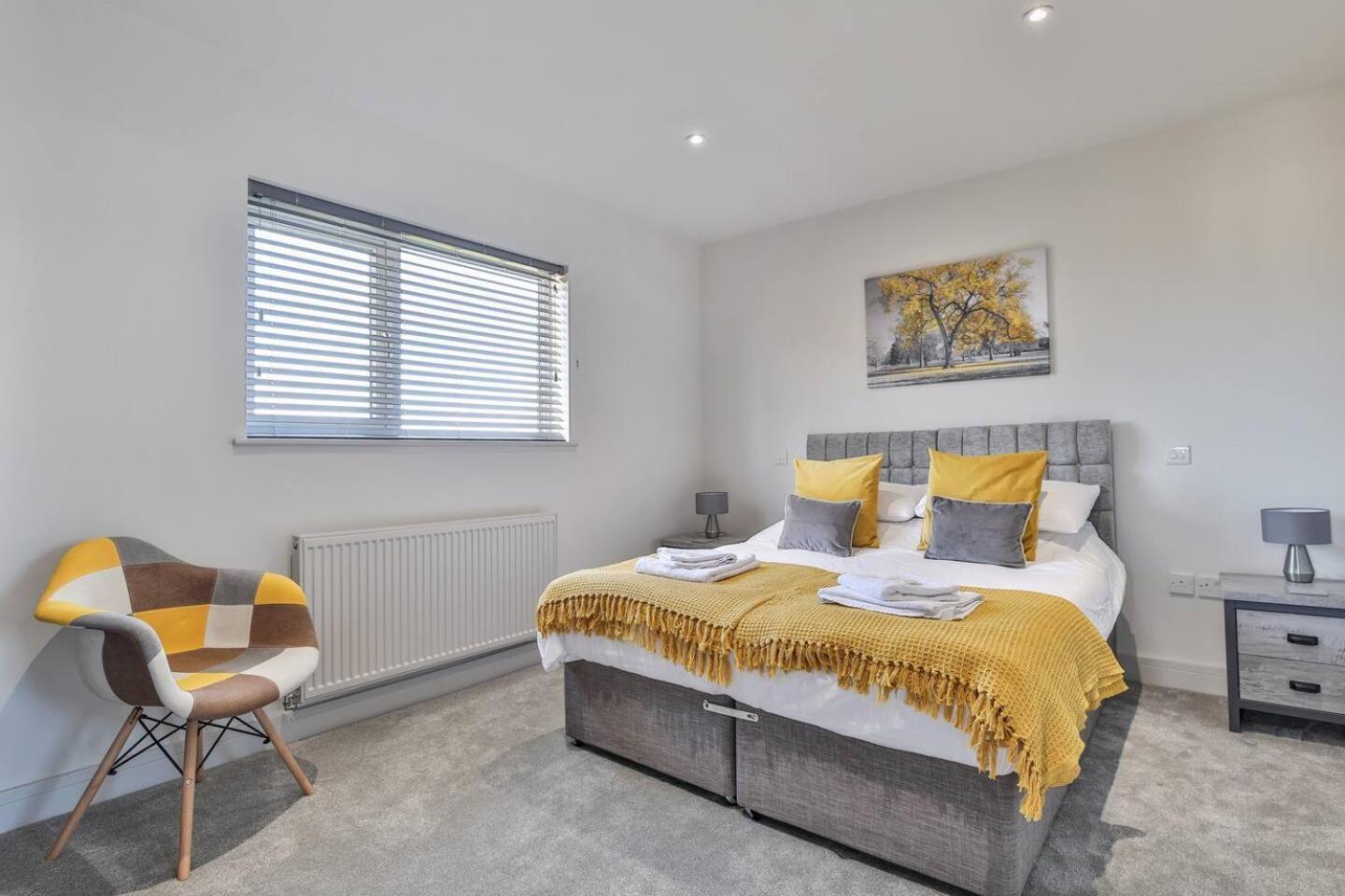 Modern, Cosy Whole House Wifi Close To Attractions Σέφιλντ Εξωτερικό φωτογραφία