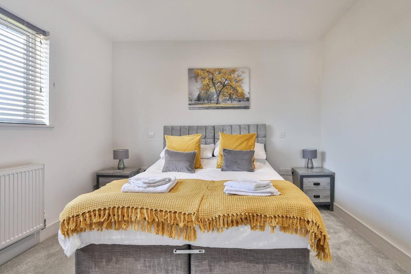Modern, Cosy Whole House Wifi Close To Attractions Σέφιλντ Εξωτερικό φωτογραφία