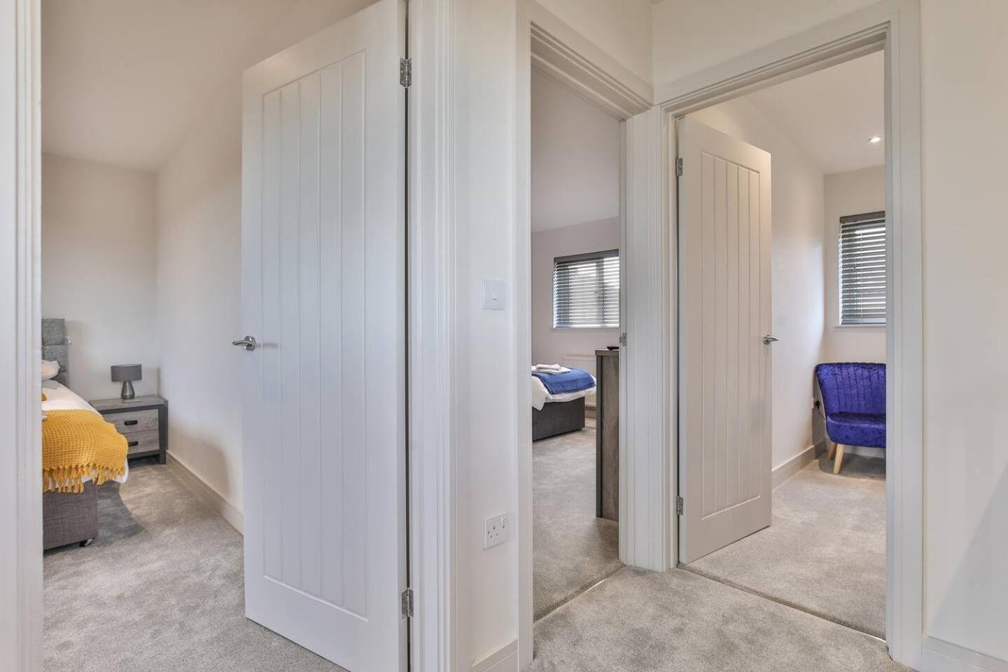 Modern, Cosy Whole House Wifi Close To Attractions Σέφιλντ Εξωτερικό φωτογραφία