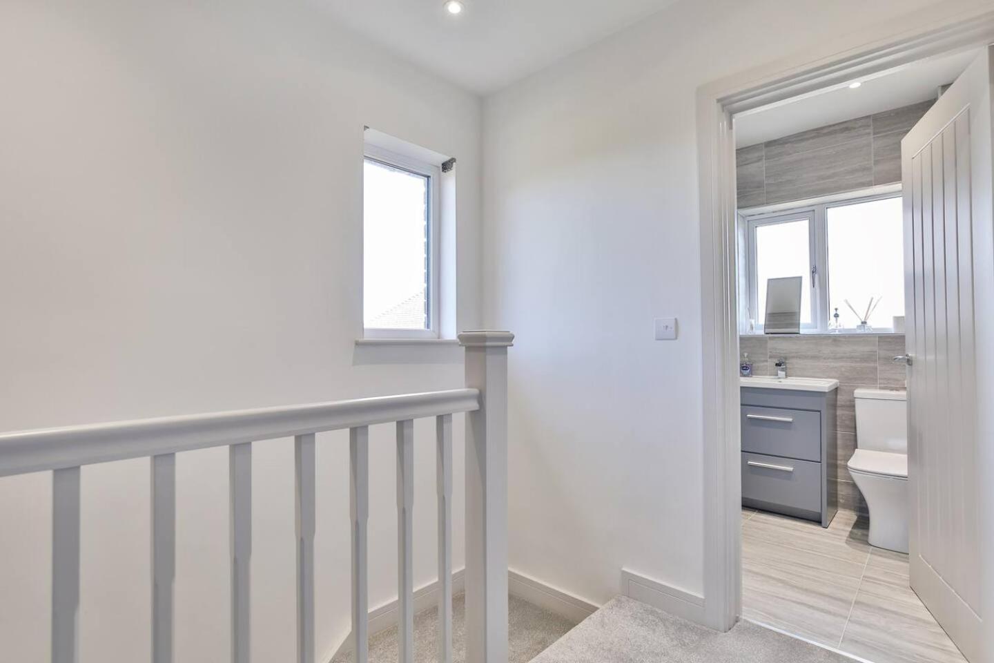 Modern, Cosy Whole House Wifi Close To Attractions Σέφιλντ Εξωτερικό φωτογραφία